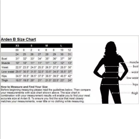 Arden B Sweater Dress - Picture 10 of 10